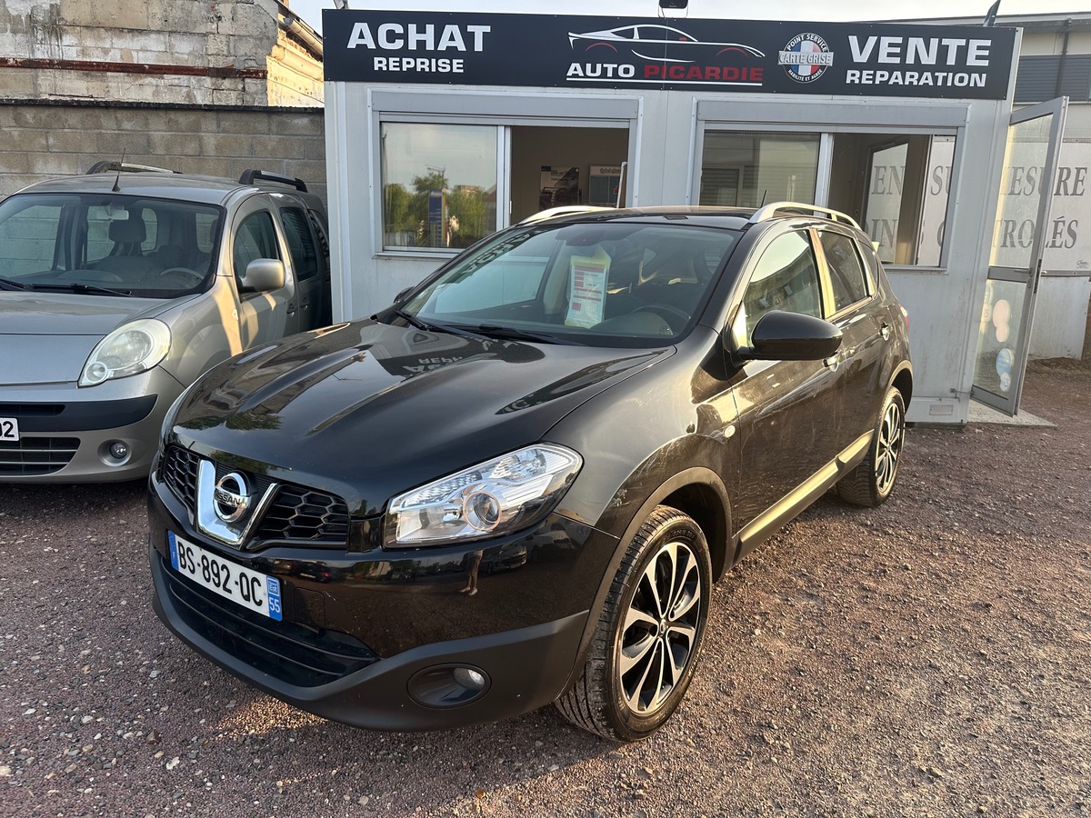 Photo du véhicule