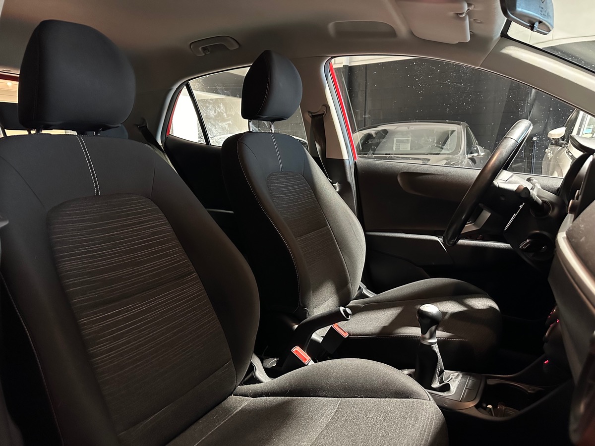 Kia Picanto ACTIVE