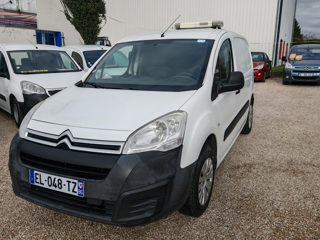 Photo du véhicule