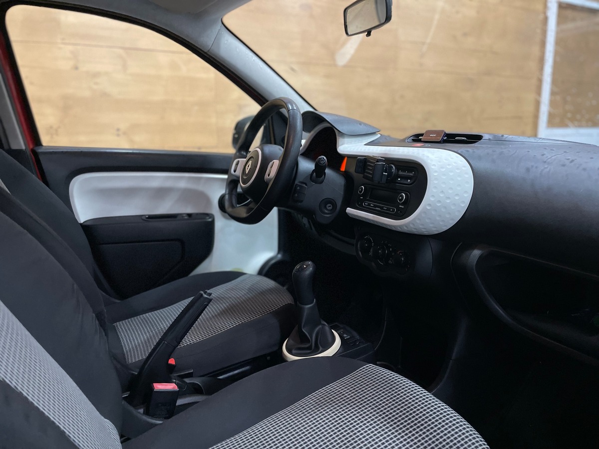 RENAULT Twingo 1.0 SCE 70 LIFE