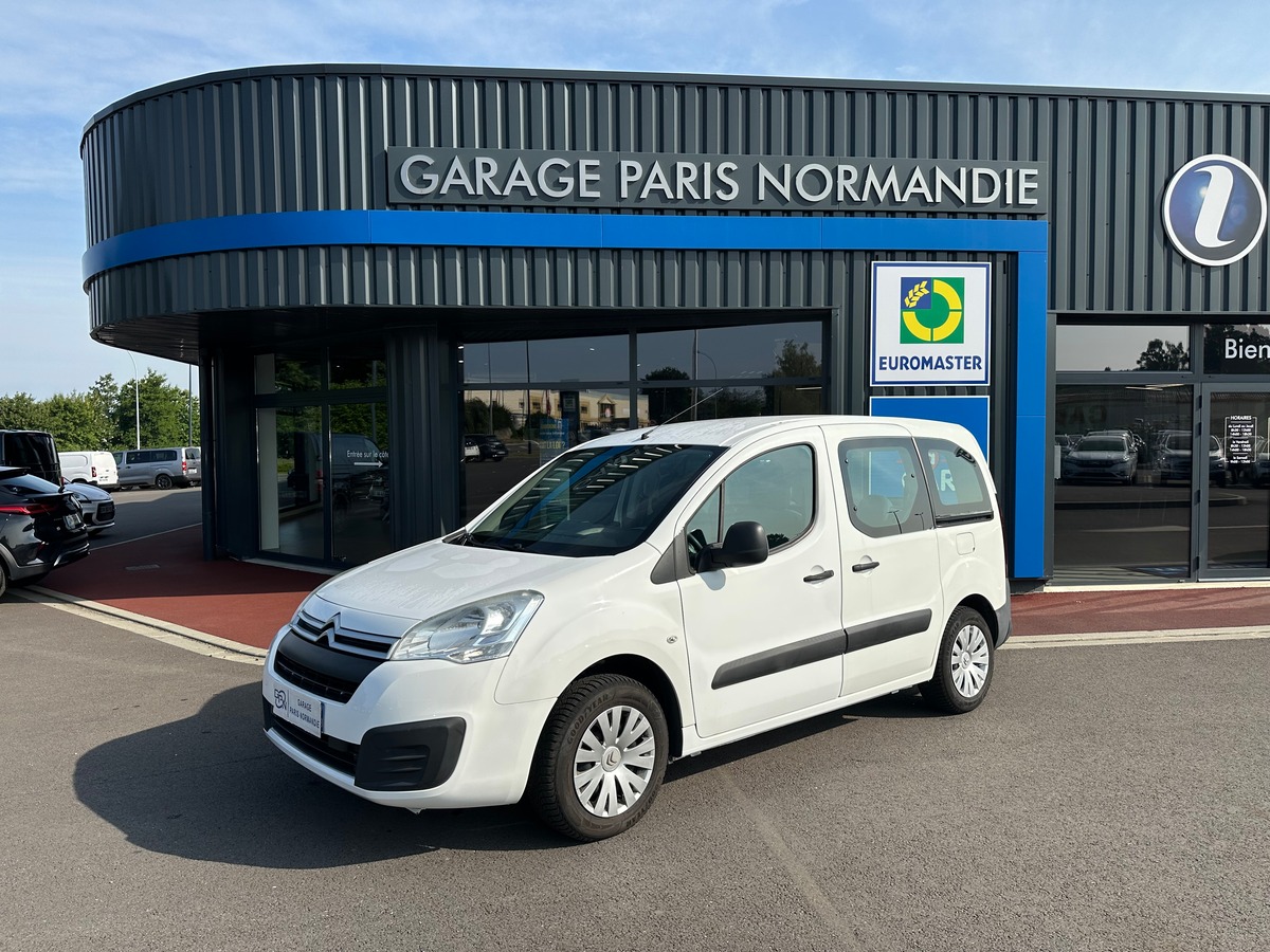 Photo du véhicule