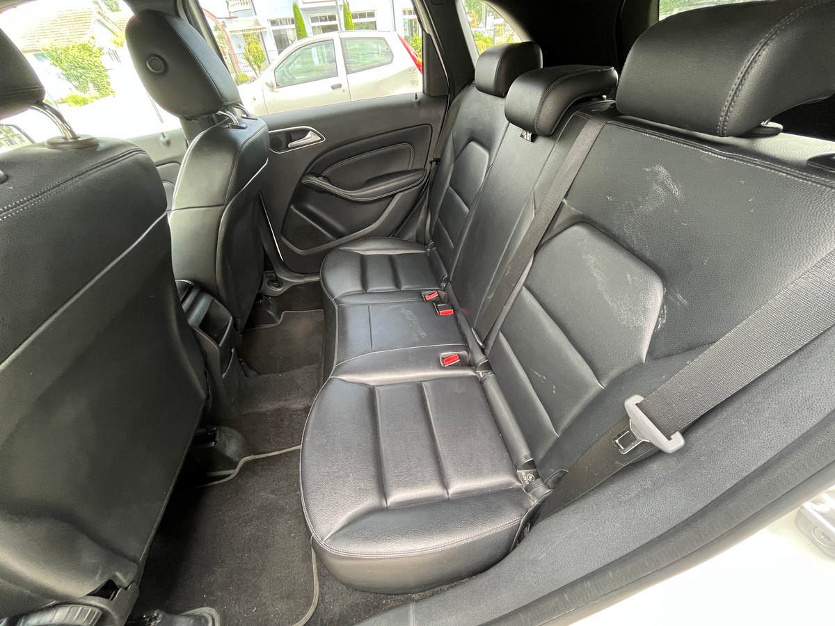Mercedes-Benz Classe B 180 cdi Fascination, TOIT OUVRANT, RADAR, CAMERA, REGULATEUR