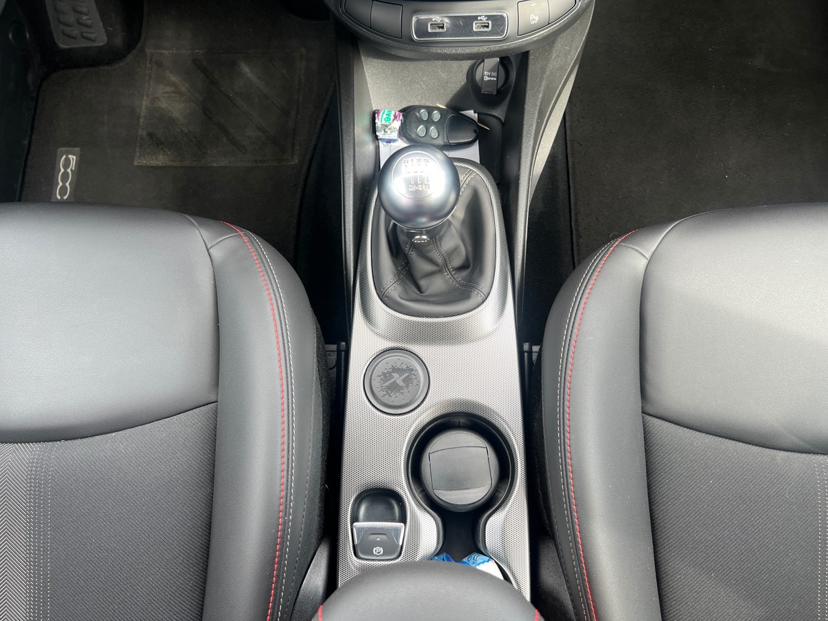 Fiat 500X FIREFLY 1.0 120cv T3 SPORT, GPS, CAMERA DE RECUL