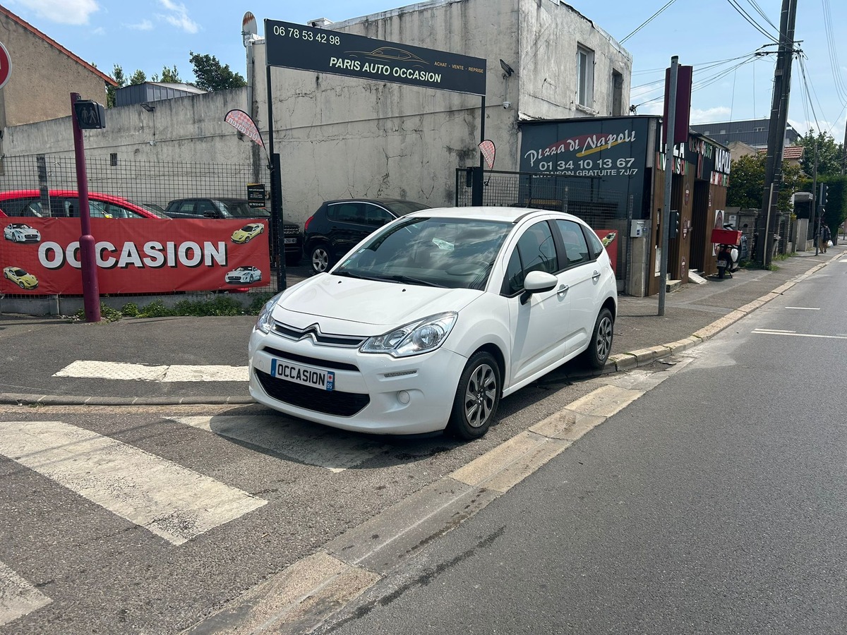 Photo du véhicule