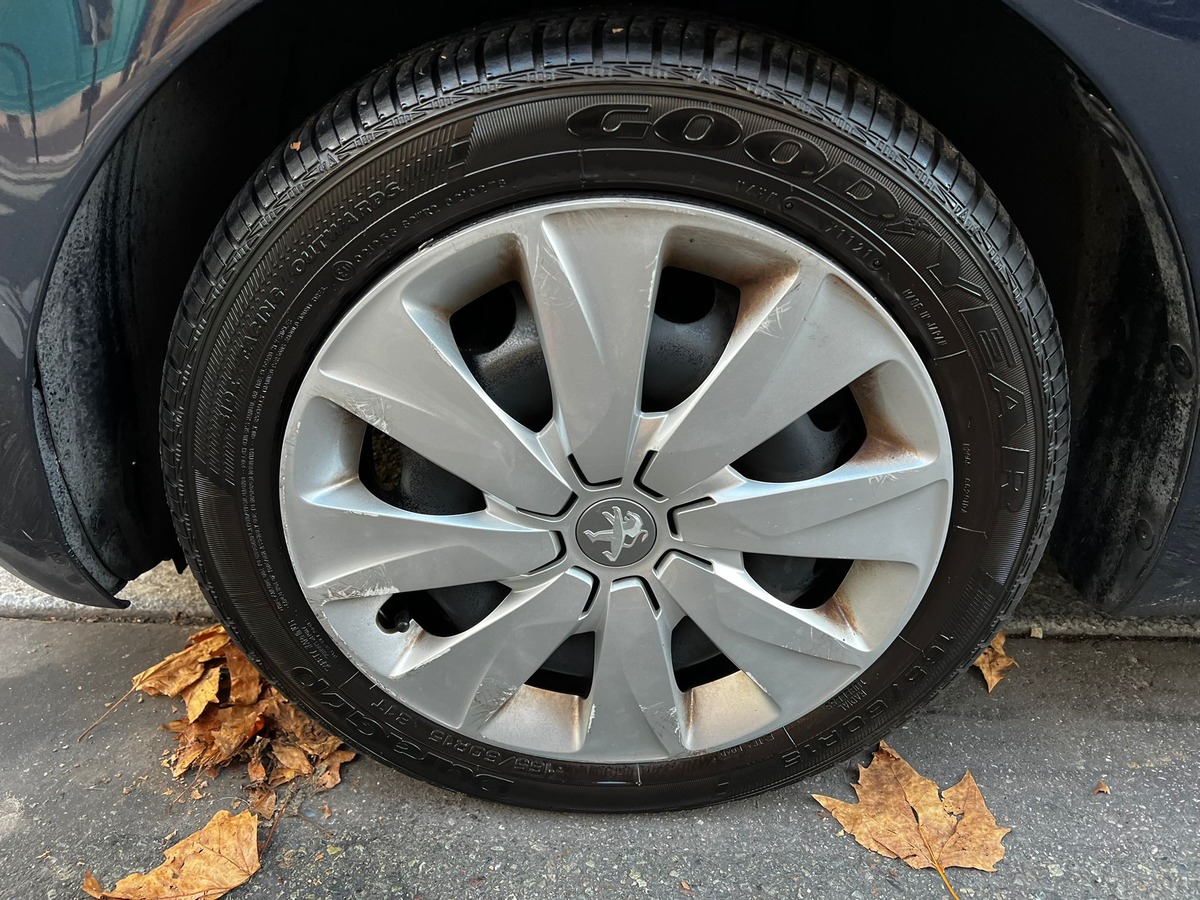 Peugeot 108 1.0 VTI 68 ACTIVE TOP! ETG5