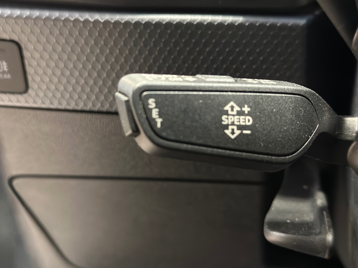 Audi A1 Sportback 25 TFSI 95 ch Advanced - 1ère Main