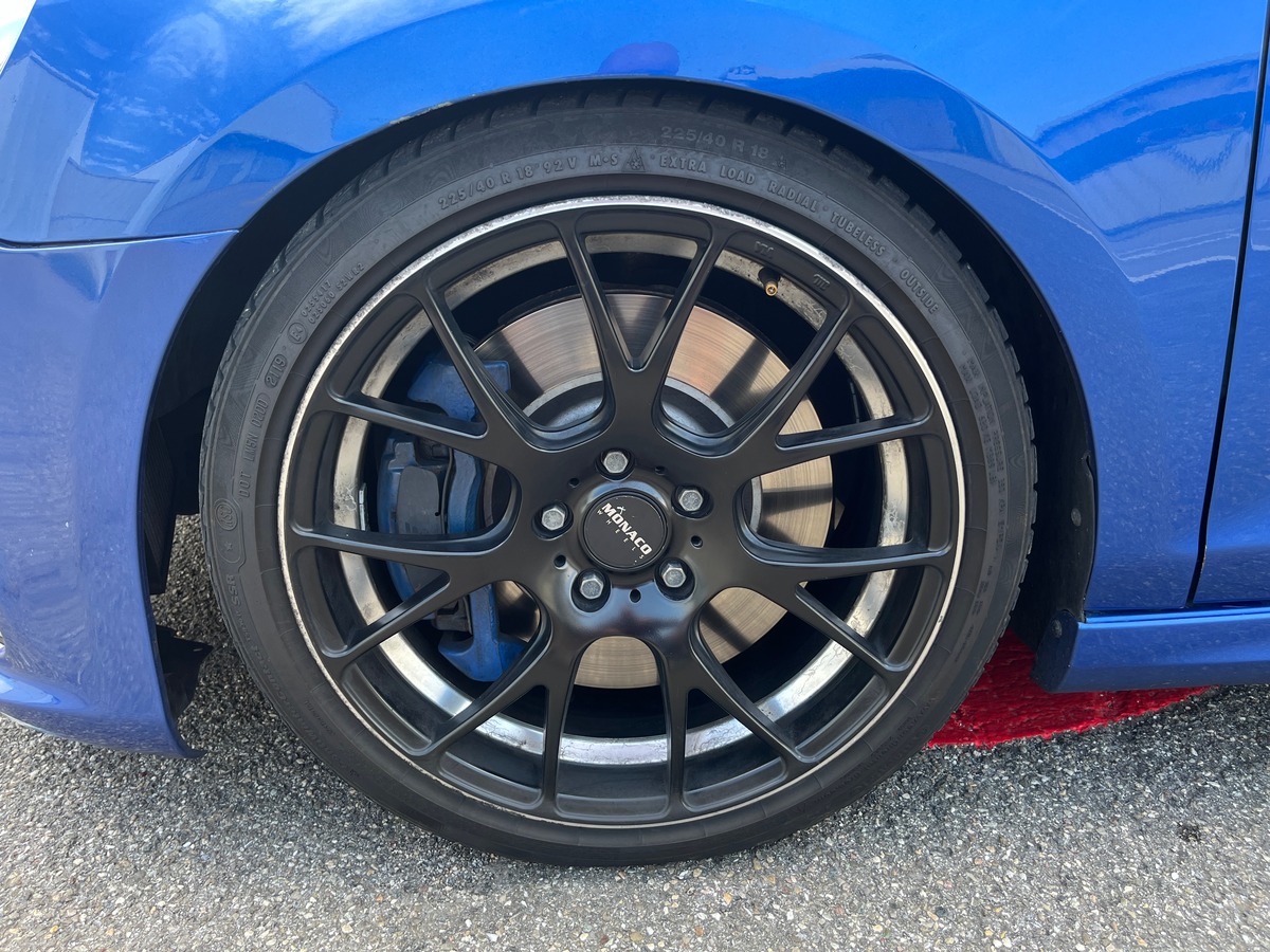 Volkswagen Golf 6 R 4MOTION 270ch  DSG6, RADAR DE RECUL, GPS, REGULATEUR