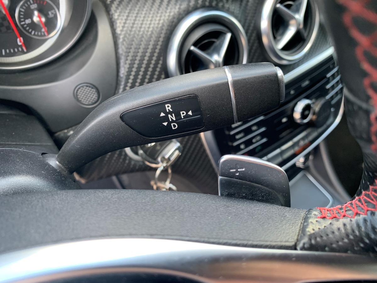 Mercedes-Benz Classe A BUSINESS EXCECUTIVE