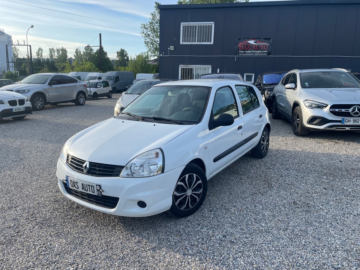 Photo du véhicule