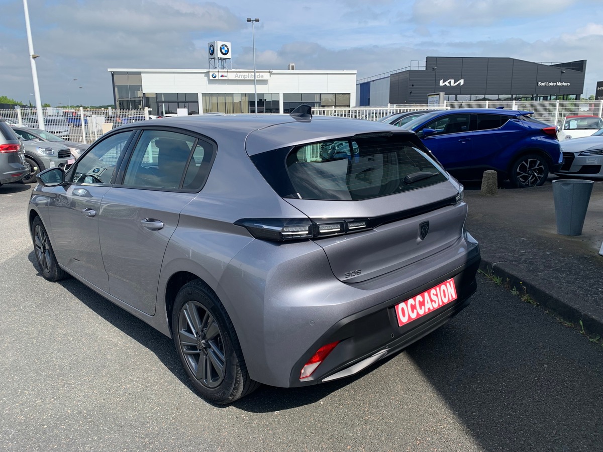 Peugeot 308 ACTIVE PACK