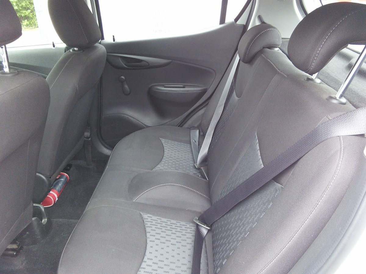 Opel Karl 1.0 73 EDITION PACK CONFORT CLIM