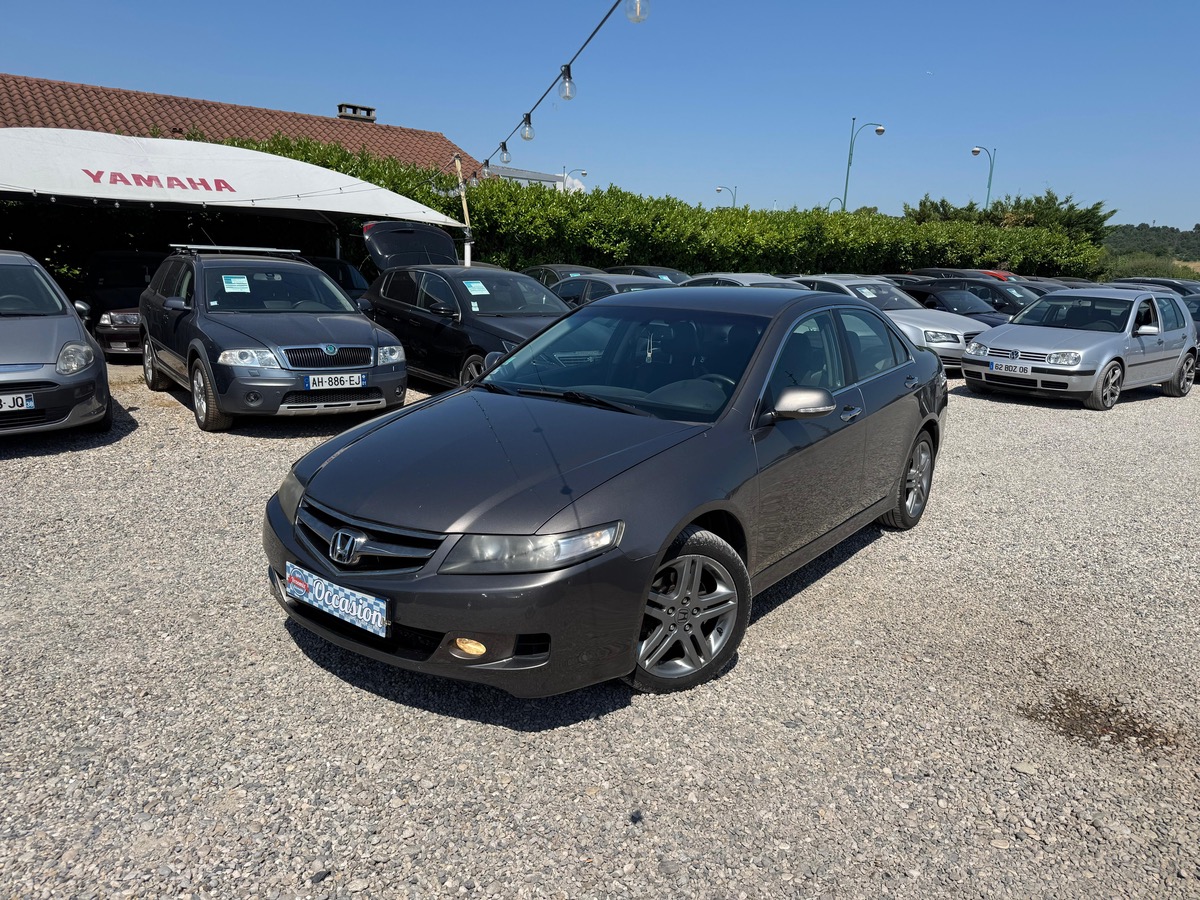 Photo du véhicule