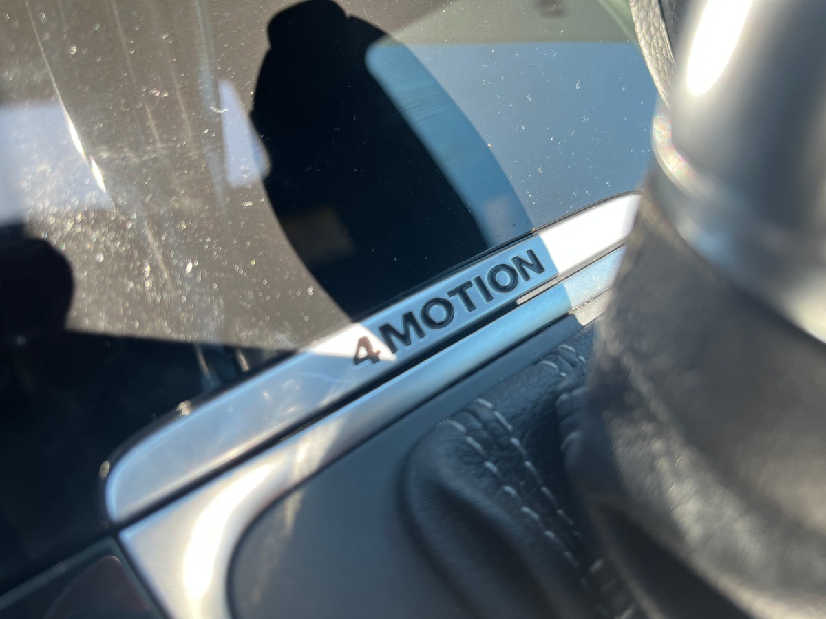 Volkswagen GOLF 7 R 300ch 4MOTION DSG6, TOIT OUVRANT, GPS