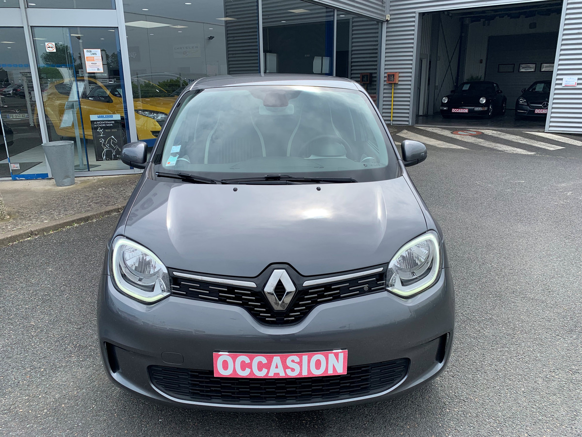 RENAULT Twingo INTENS