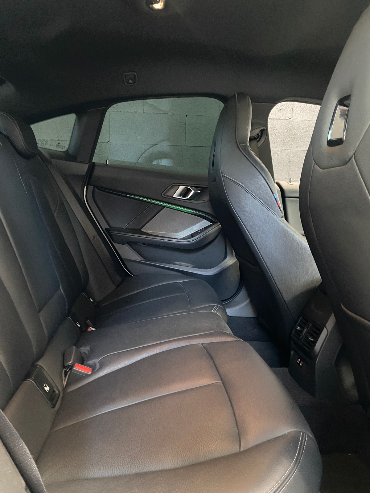 Bmw Série 2 M235i F44 X-DRIVE 306 CV BVA8