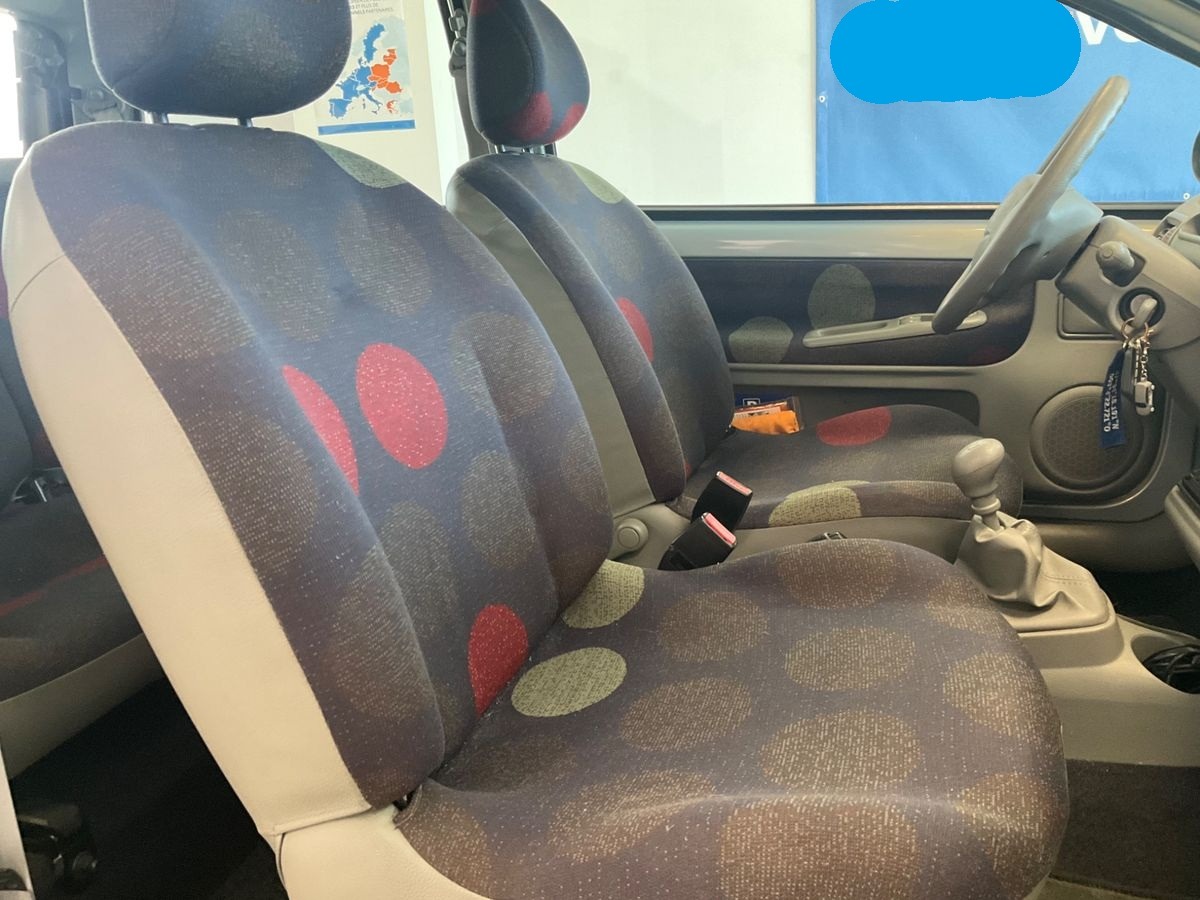 RENAULT Twingo 1.2 Expression