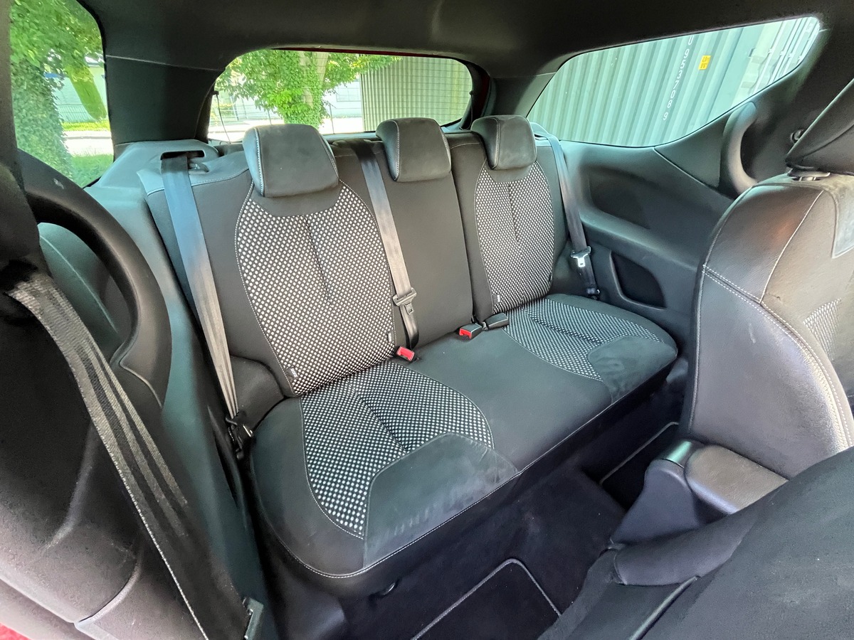 Citroën DS3 1.6 THP 156ch, RADAR DE RECUL, CLIM AUTO, GPS