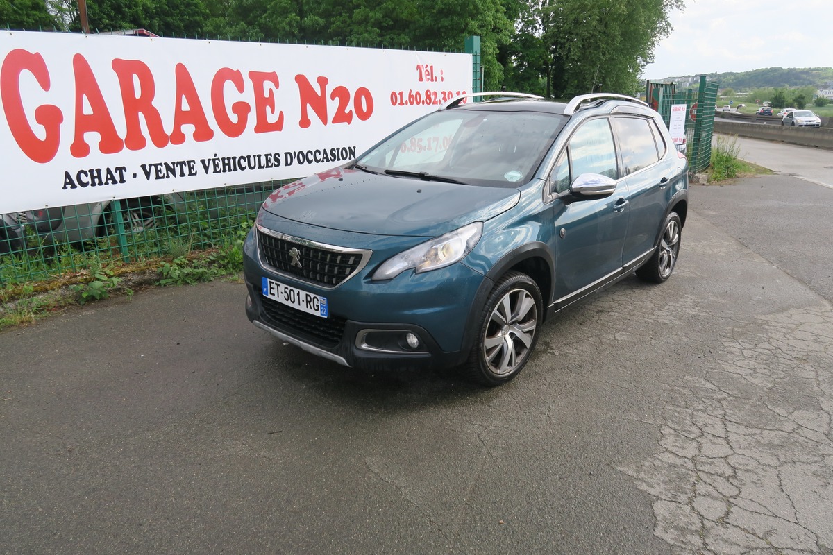 Photo du véhicule