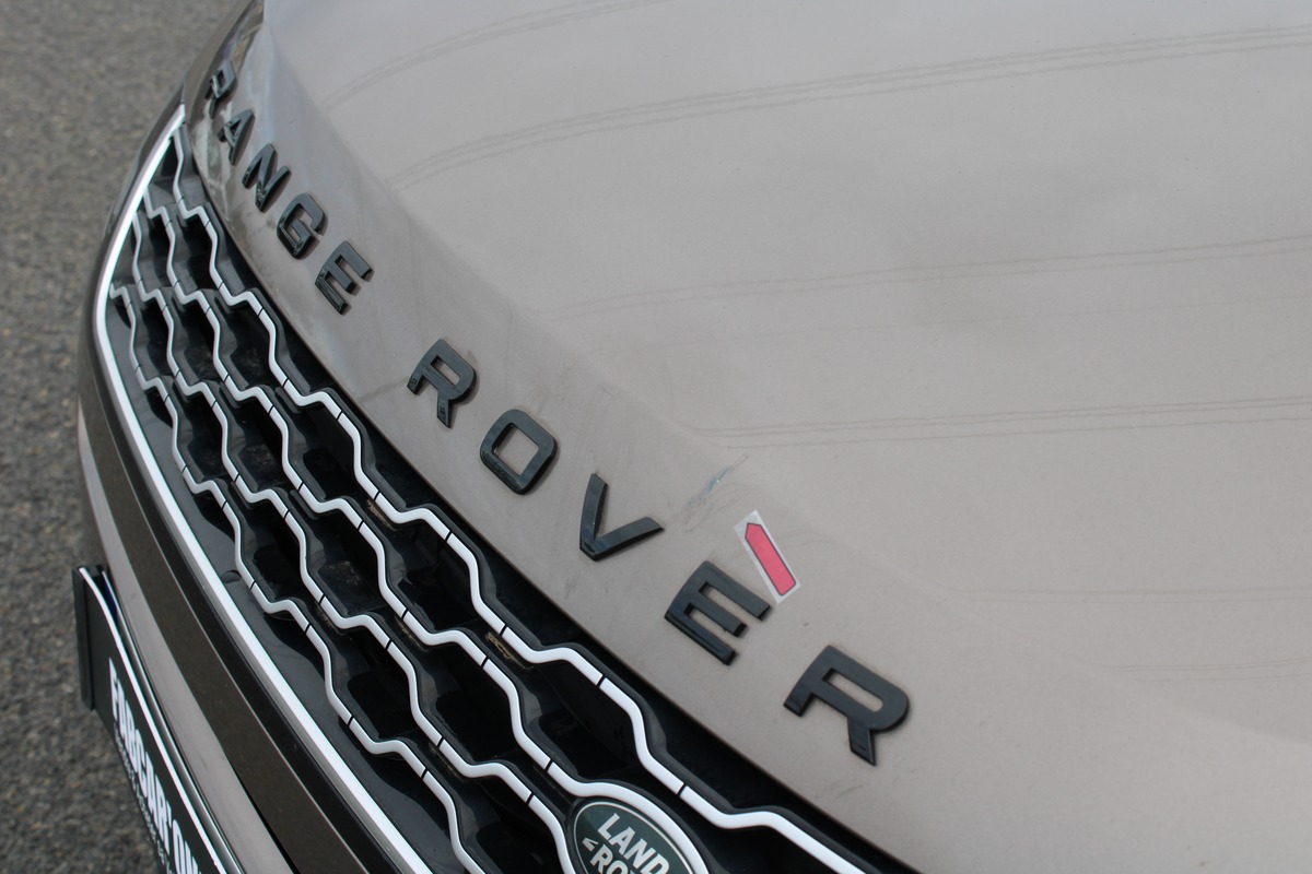 Land-Rover Range Rover Evoque II D150 8CV 4WD S BVA9