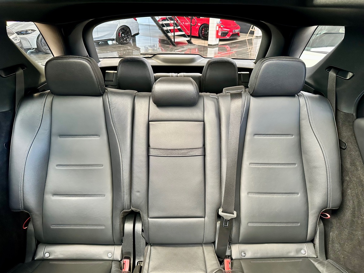Mercedes Benz GLE II 400d 330 4Matic AMG Line 7PL 1ère Main
