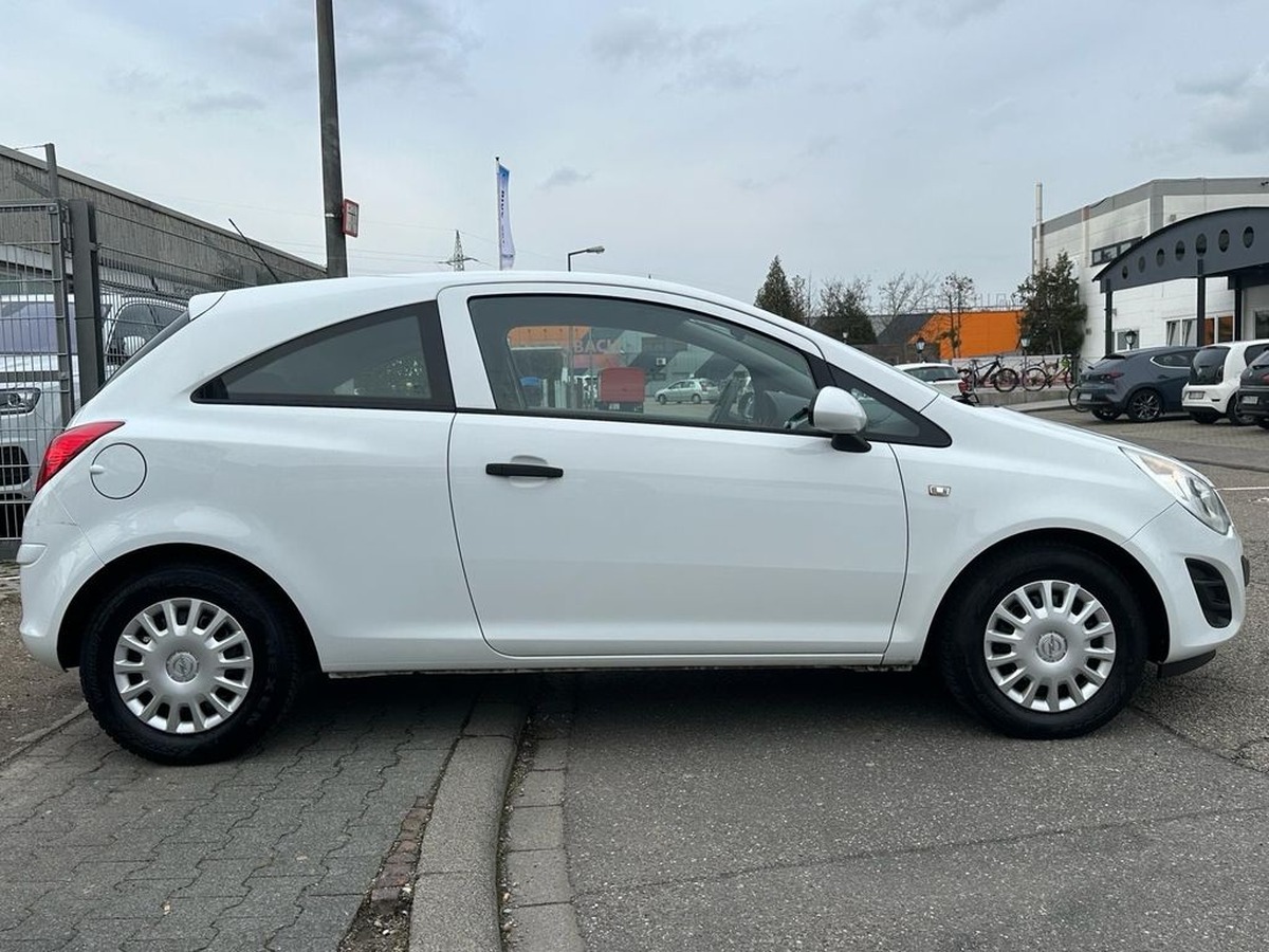 Opel Corsa 1.2 Selection