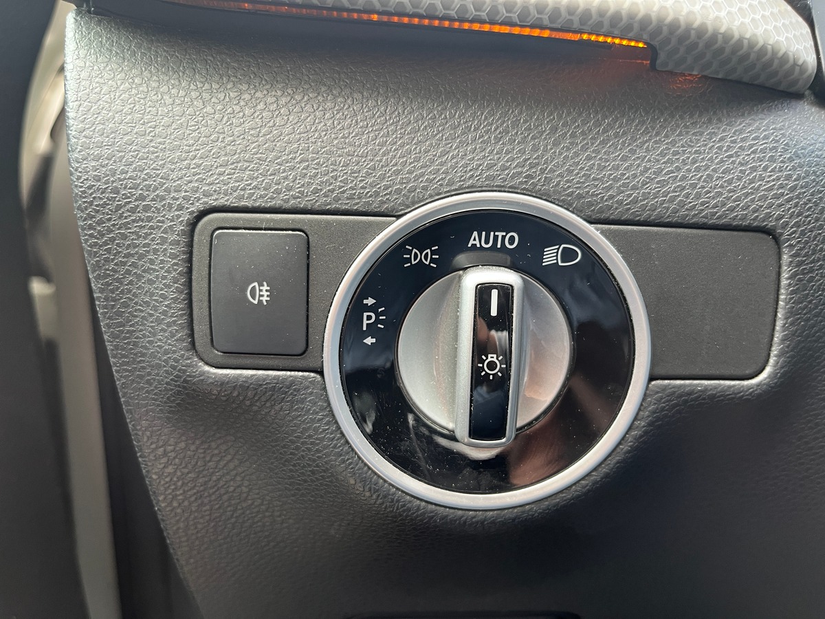 Mercedes-Benz Classe B 180 cdi Fascination, TOIT OUVRANT, RADAR, CAMERA, REGULATEUR