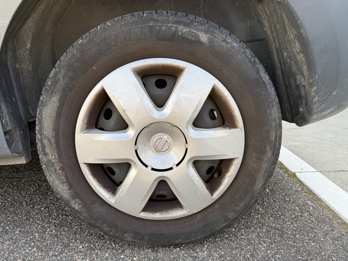Nissan NV250 L1 1.5 dCi Fourgon 95cv N-CONNECTA, TVA RÉCUPÉRABLE, 3places, Suivi Complet.