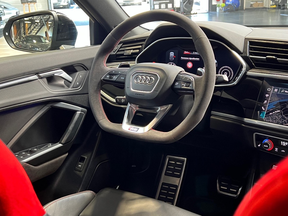 Audi RS Q3 Sportback 2.5 TFSI 400CV GRIS NARDO b