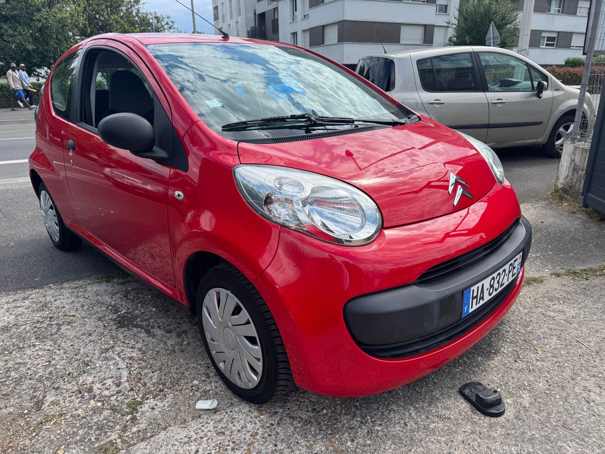Photo du véhicule