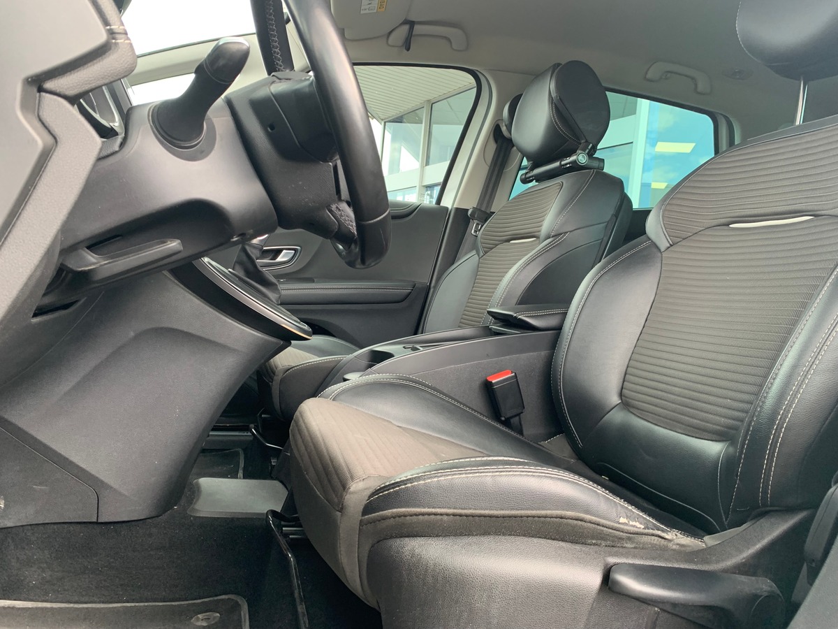 RENAULT Scenic BUSINESS intens