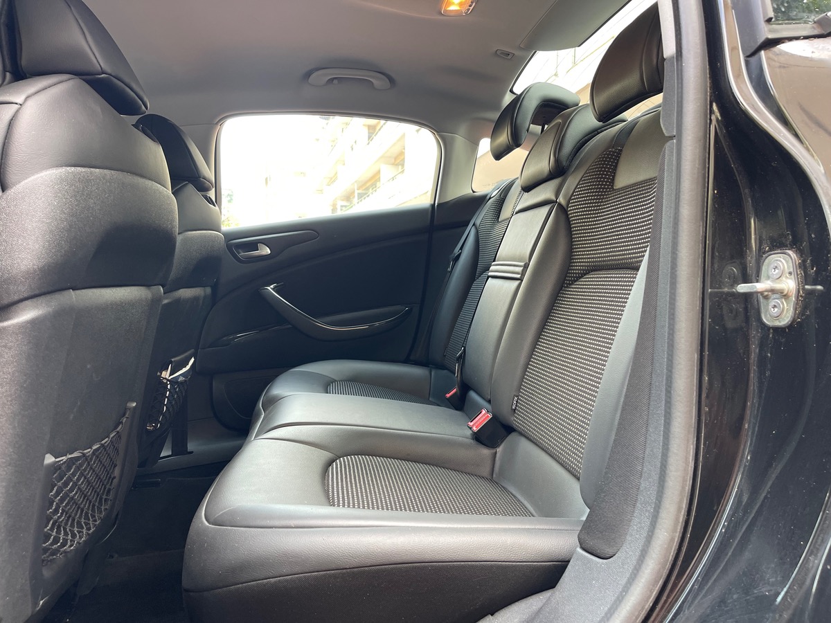 Citroën C5 1.6 THP 156 CV Hydractive /1er Main / KM Réel / Sièges électriques /