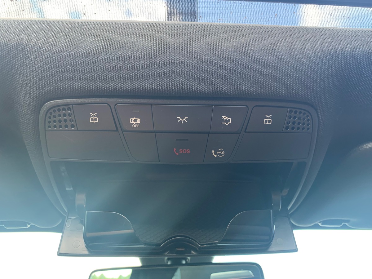 Mercedes-Benz Classe E Break 4 MATIC
