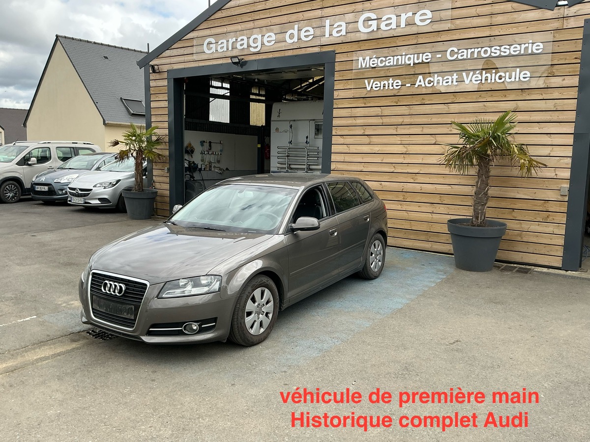 Photo du véhicule