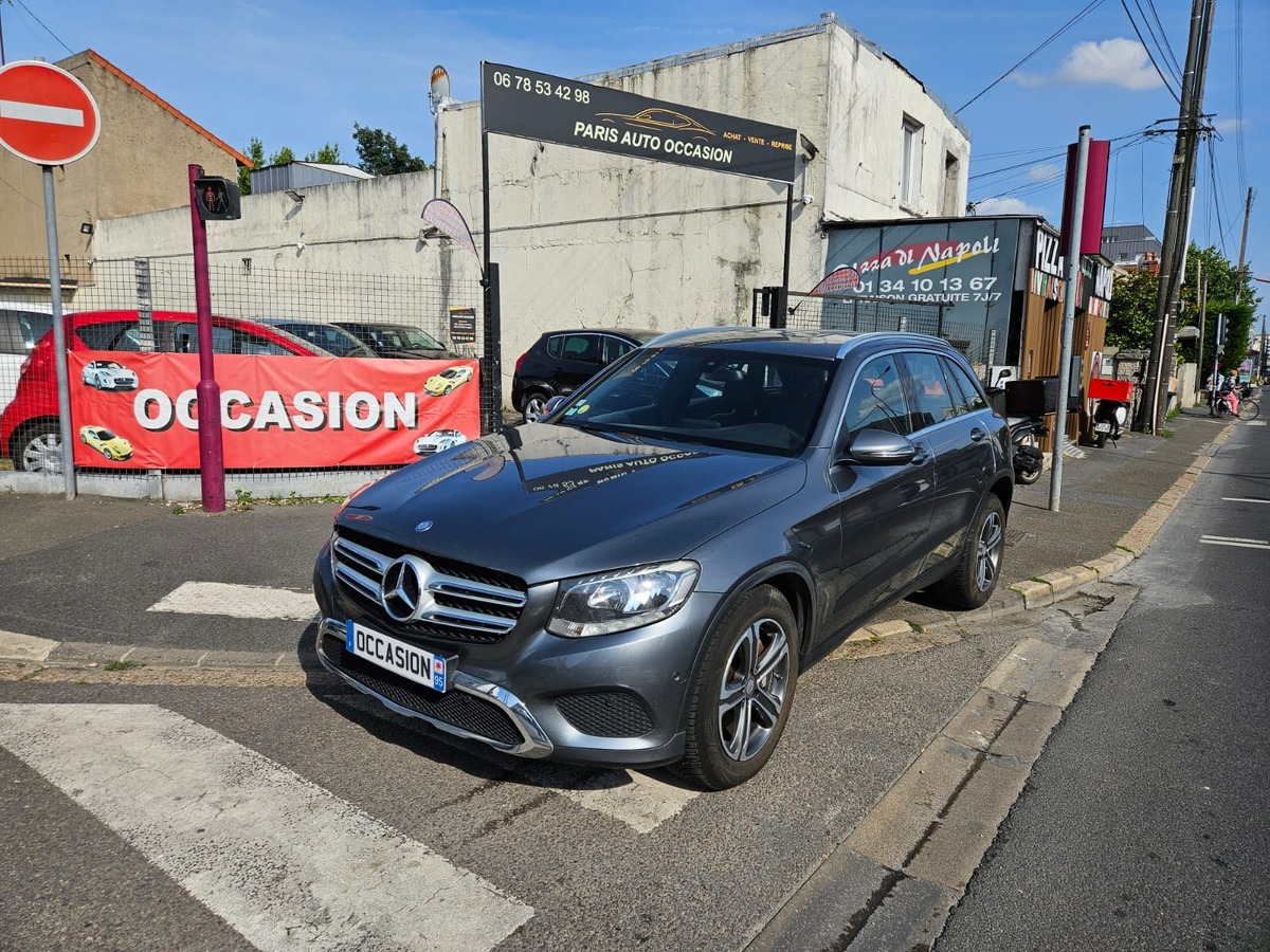 Photo du véhicule