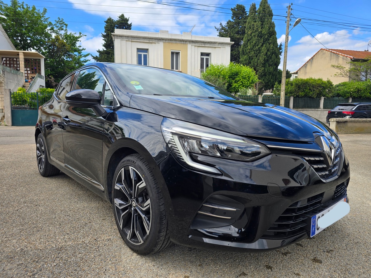 Photo du véhicule