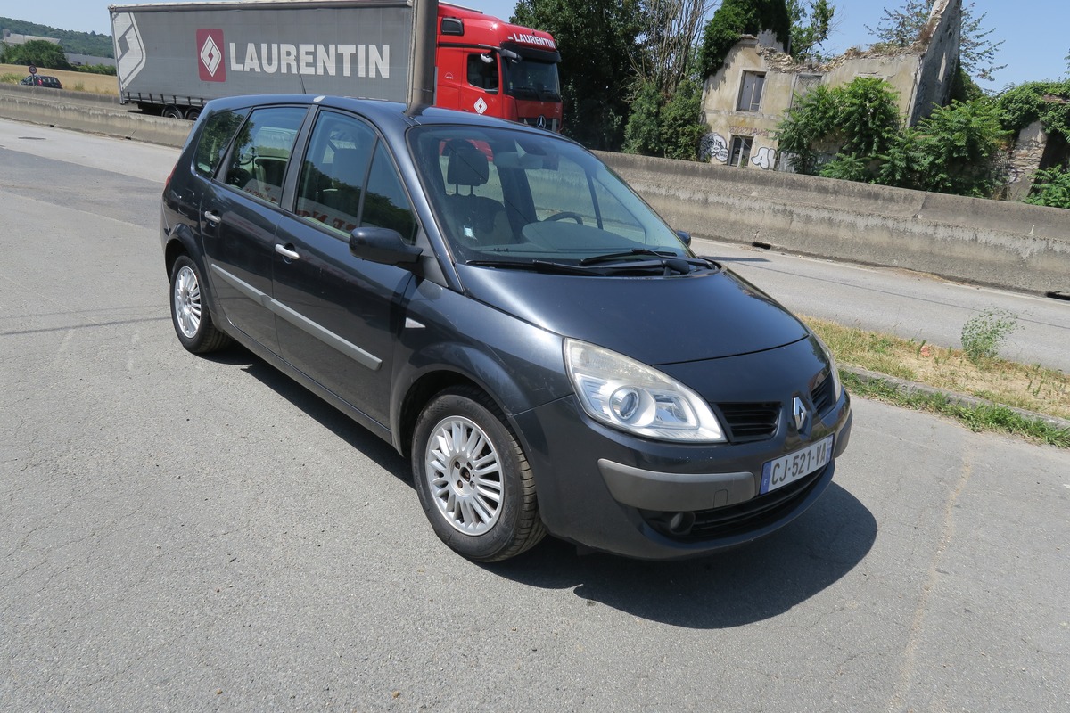 Photo du véhicule