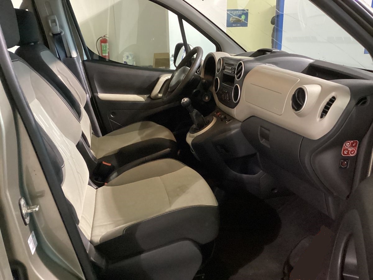 Peugeot Partner 1.6 hdi Active