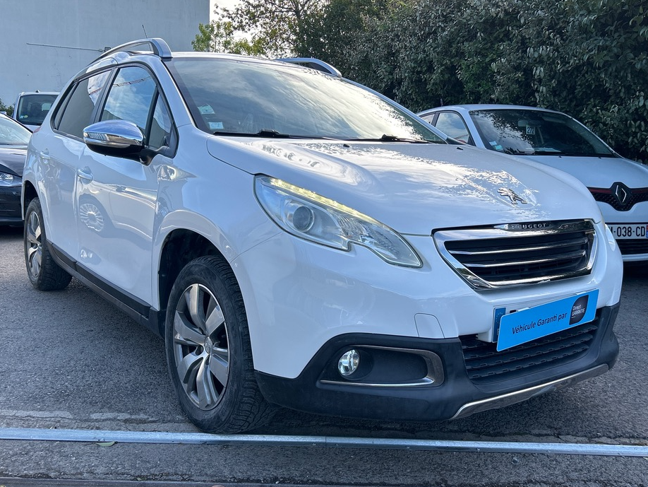Photo du véhicule