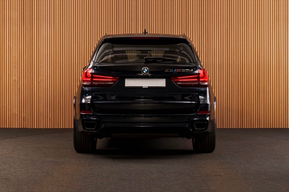 Bmw X5 M50d 381ch BVA8 Harman Kardon