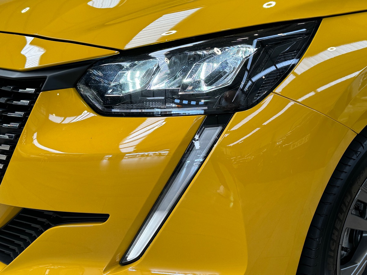 Peugeot 208 1.2 PURETECH 100CV S&S STYLE 5P B