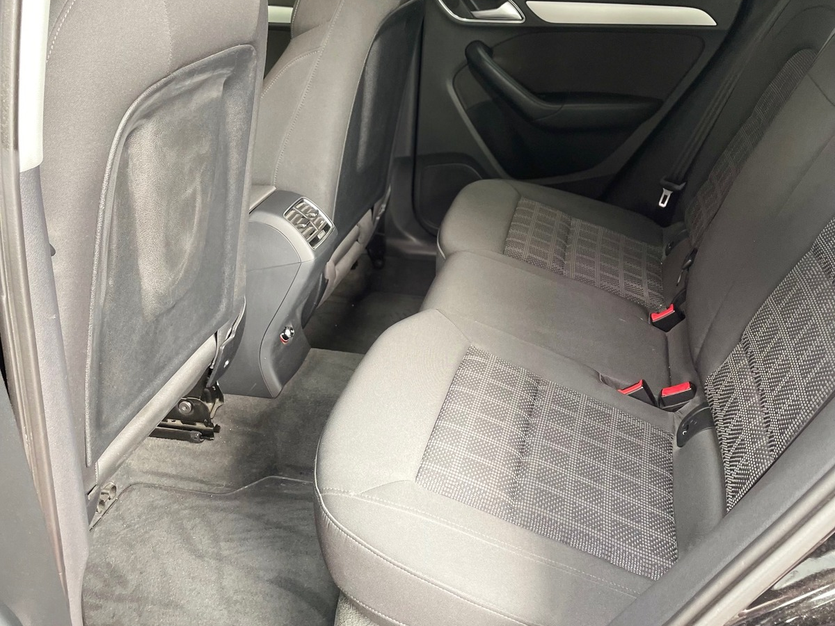 Audi Q3 2.0 tdi 150ch Ambiente Quattro Garantie 6 mois ✅