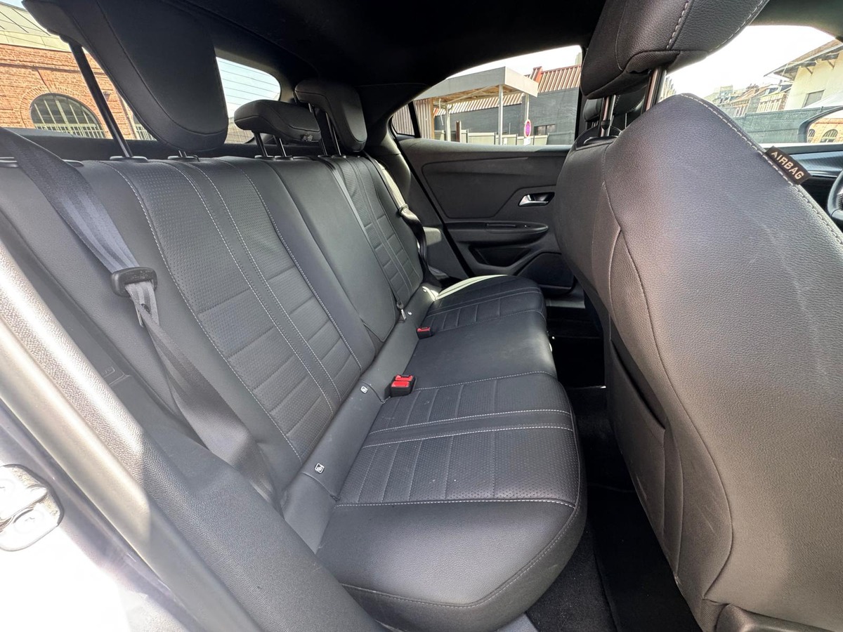Opel Mokka 1.2 Turbo 130 cv ULTIMATE Boîte auto