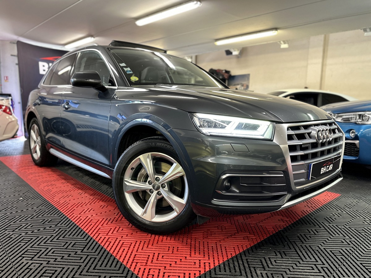 Image Audi Q5