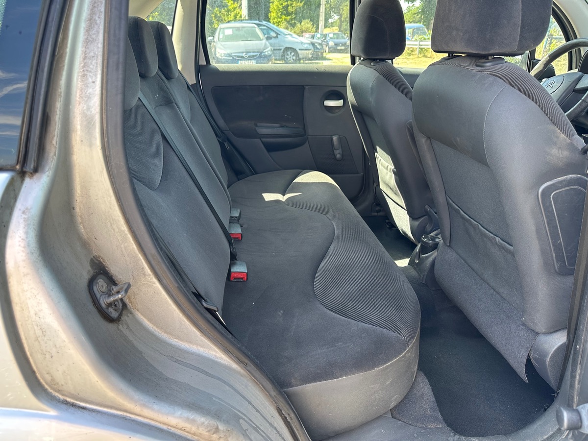 Citroën C3 1.4 hdi 70cv
