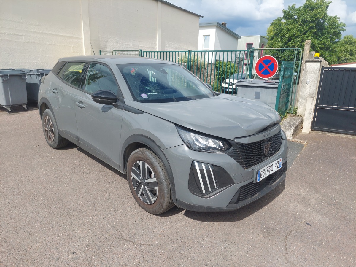 Photo du véhicule