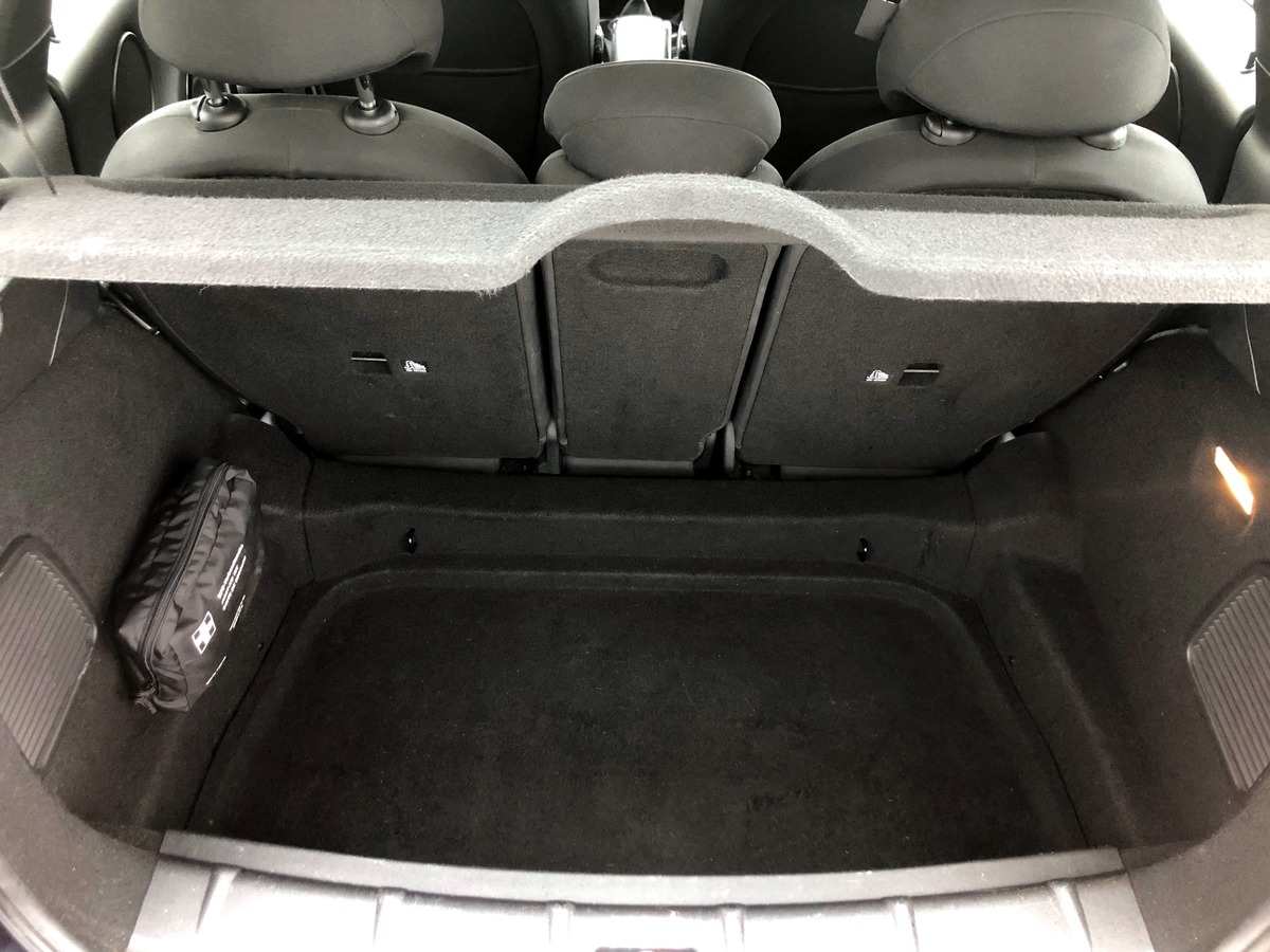 Mini Countryman COOPER R60 ALL4 SD 143 CH b