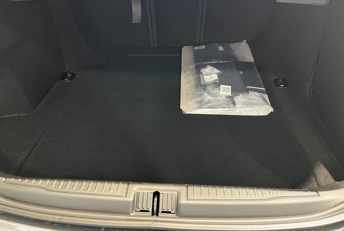 Alfa Romeo Giulia 2.0 TB 280ch Veloce Q4 AT8 Gris Vesuve Harman-Kardon