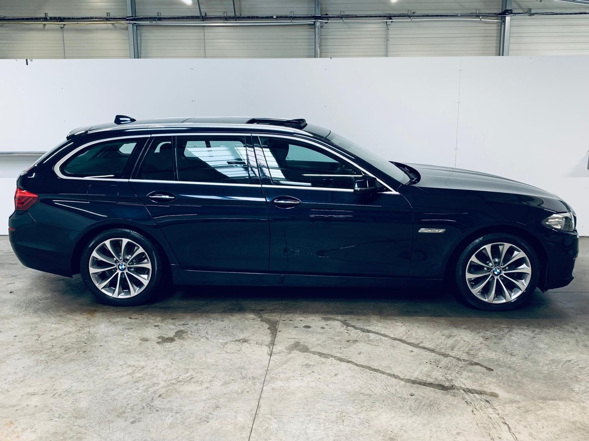 Bmw 520D (F11) TOURING 184 MODERN BVA8