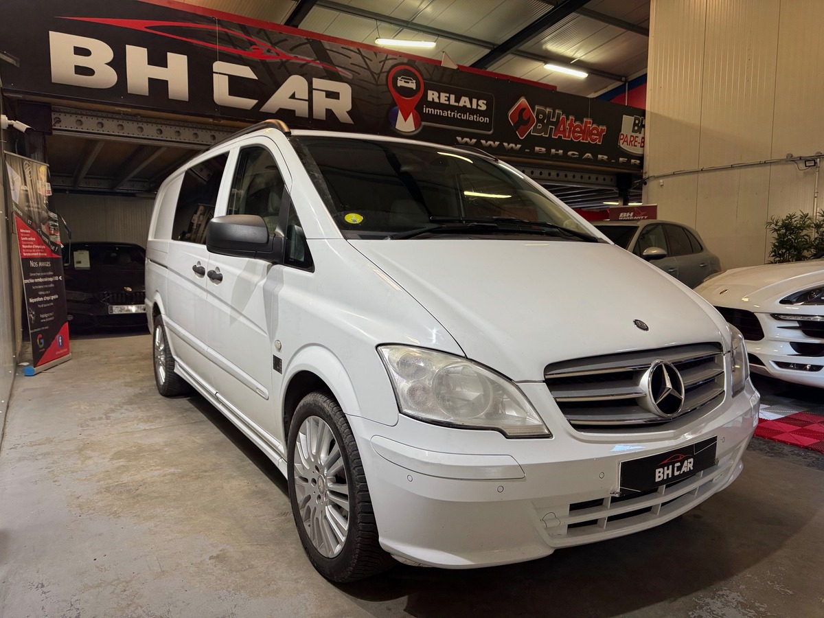 Image Mercedes-Benz Vito