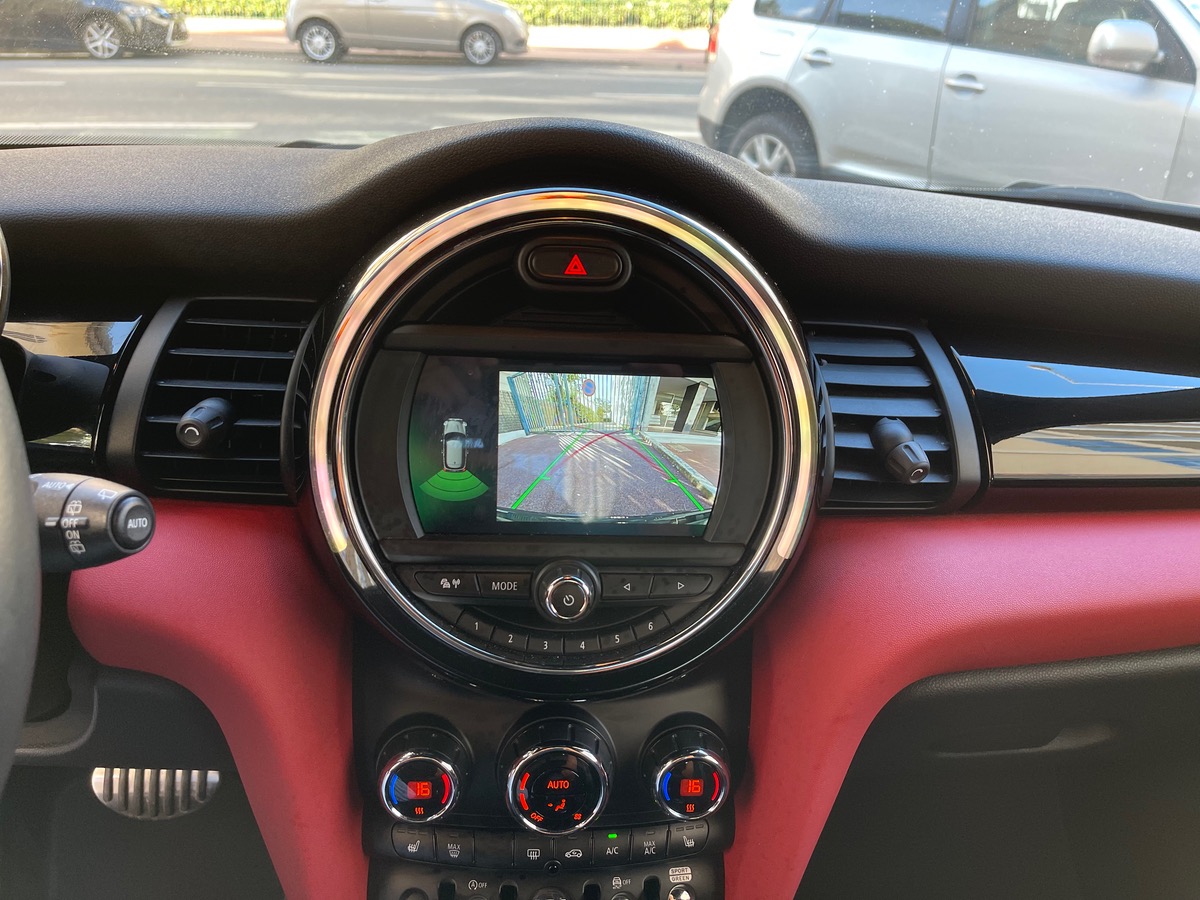 Mini Mini JCW 231 CV  /VIRTUAL/PACK BLACK/ CARPLAY